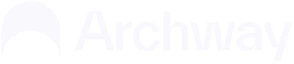 archway